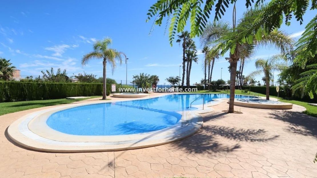 Försäljning - Lägenhet - Pilar de la Horadada - Costa Blanca