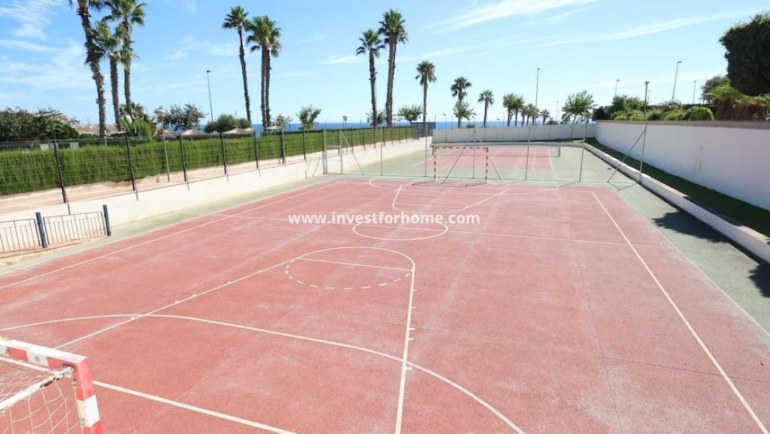 Försäljning - Lägenhet - Pilar de la Horadada - Costa Blanca