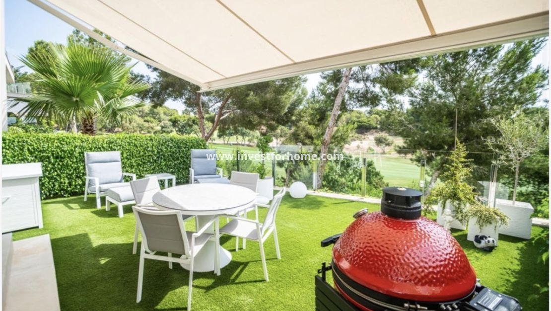 Försäljning - Lägenhet - Pilar de la Horadada - Costa Blanca