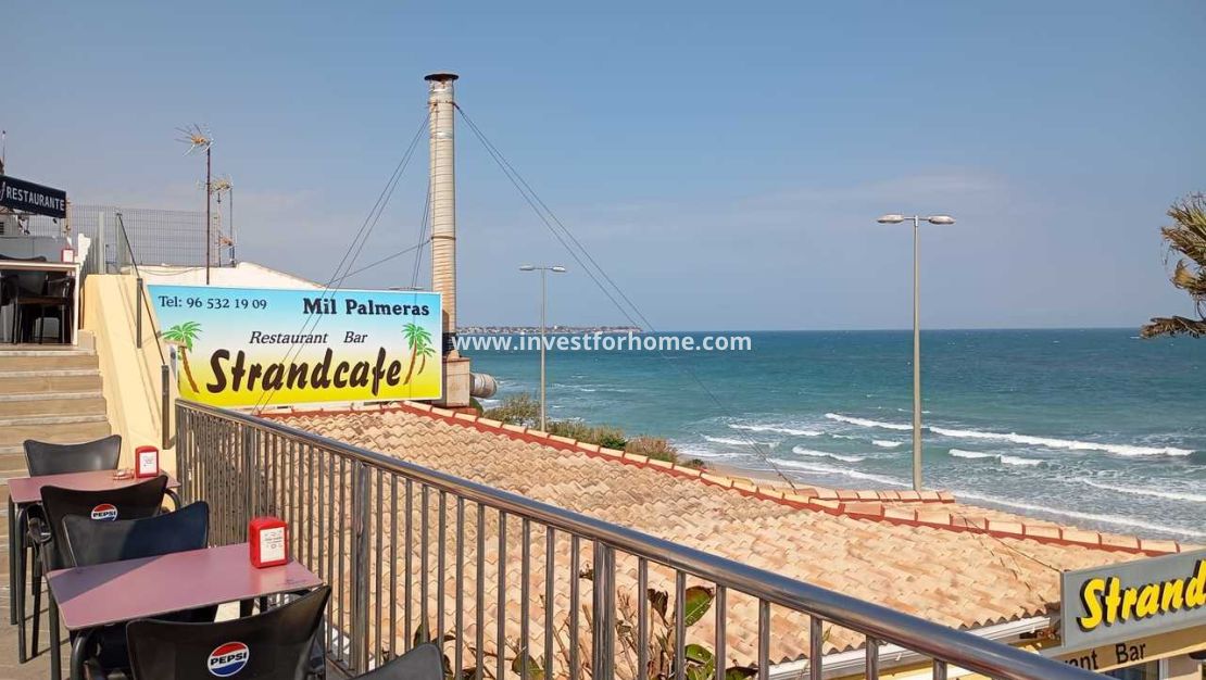 Försäljning - Lägenhet - Pilar de la Horadada - Costa Blanca