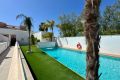 Försäljning - Lägenhet - Pilar de la Horadada - Costa Blanca