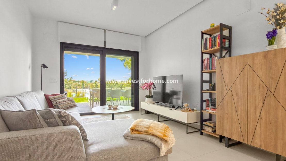 Försäljning - Lägenhet - Pilar de la Horadada - Costa Blanca