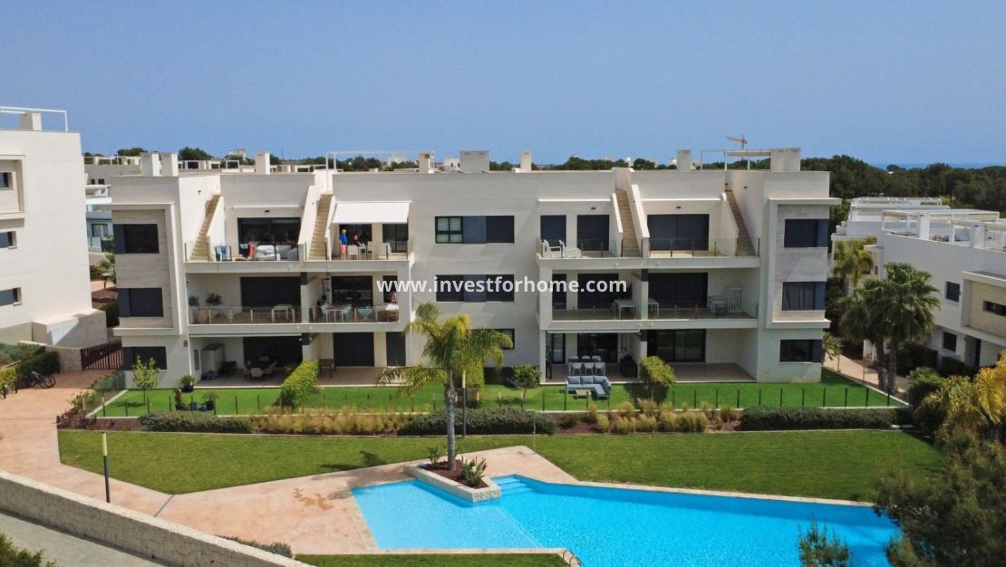 Försäljning - Lägenhet - Pilar de la Horadada - Costa Blanca