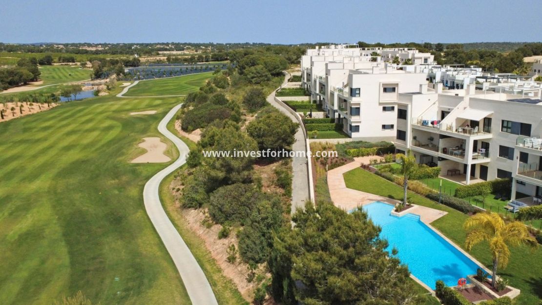 Försäljning - Lägenhet - Pilar de la Horadada - Costa Blanca