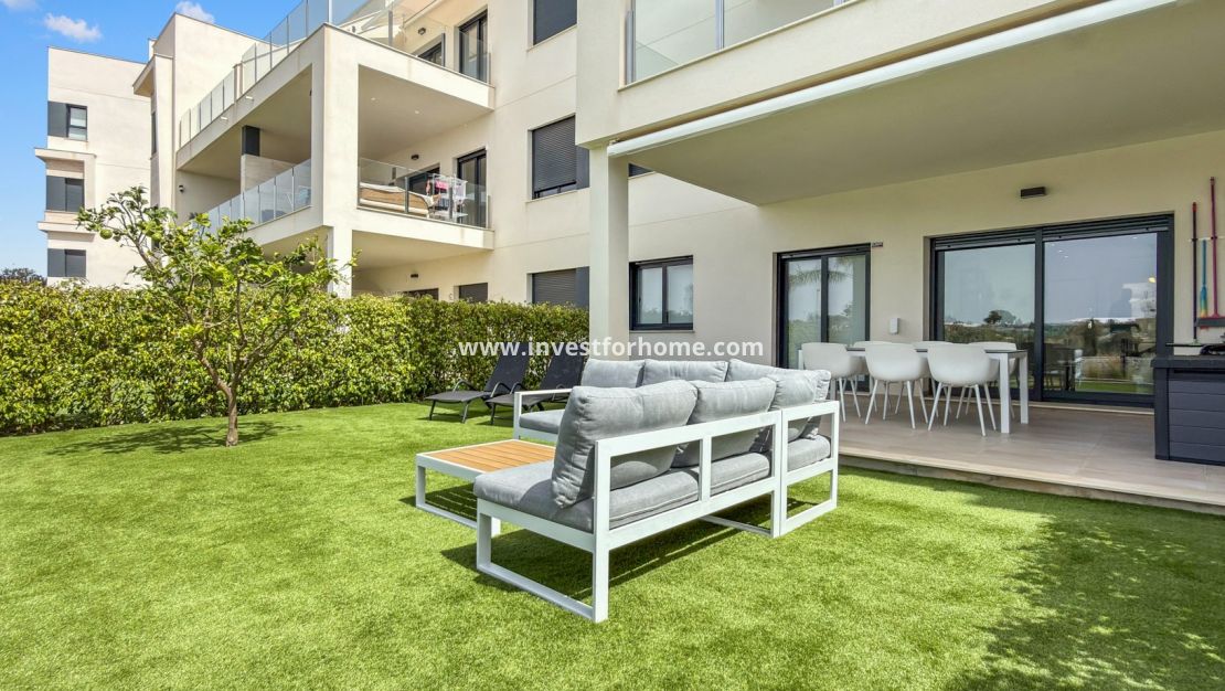 Försäljning - Lägenhet - Pilar de la Horadada - Costa Blanca