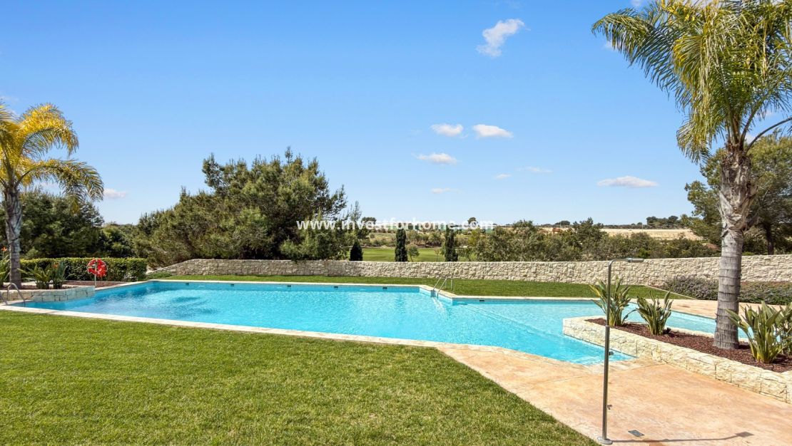 Försäljning - Lägenhet - Pilar de la Horadada - Costa Blanca