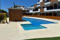Försäljning - Lägenhet - Pilar de la Horadada - Costa Blanca