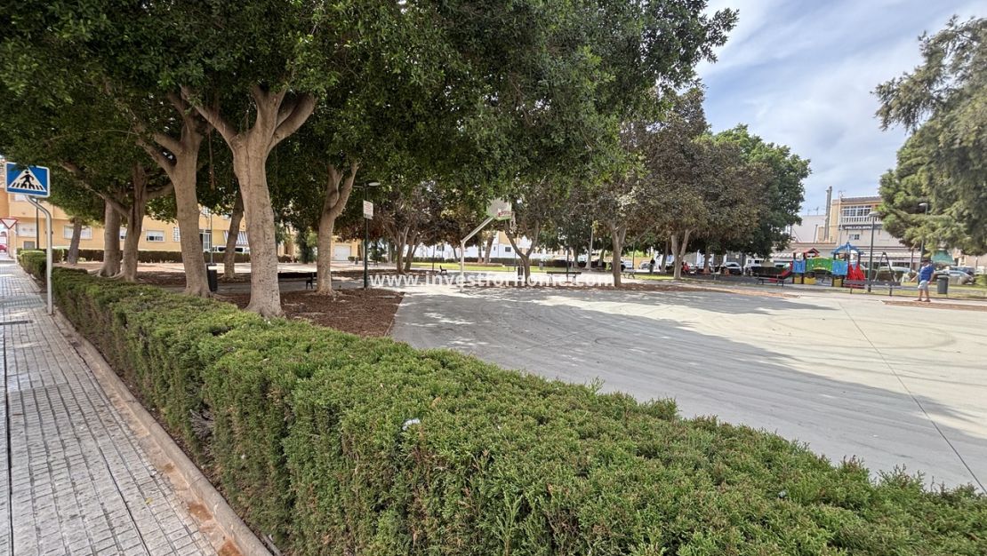 Försäljning - Lägenhet - Pilar de la Horadada - Costa Blanca