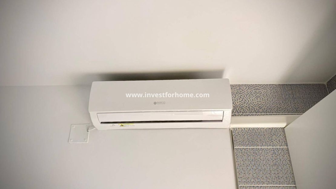 Försäljning - Lägenhet - Pilar de la Horadada - Mil Palmeras