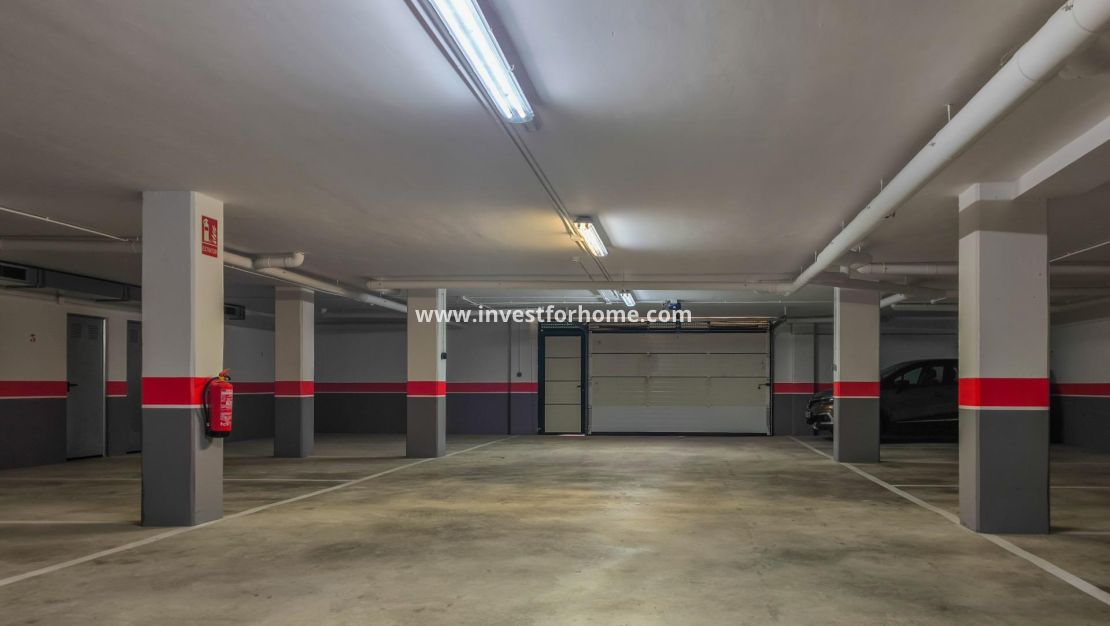 Försäljning - Lägenhet - Pilar de la Horadada - Mil Palmeras