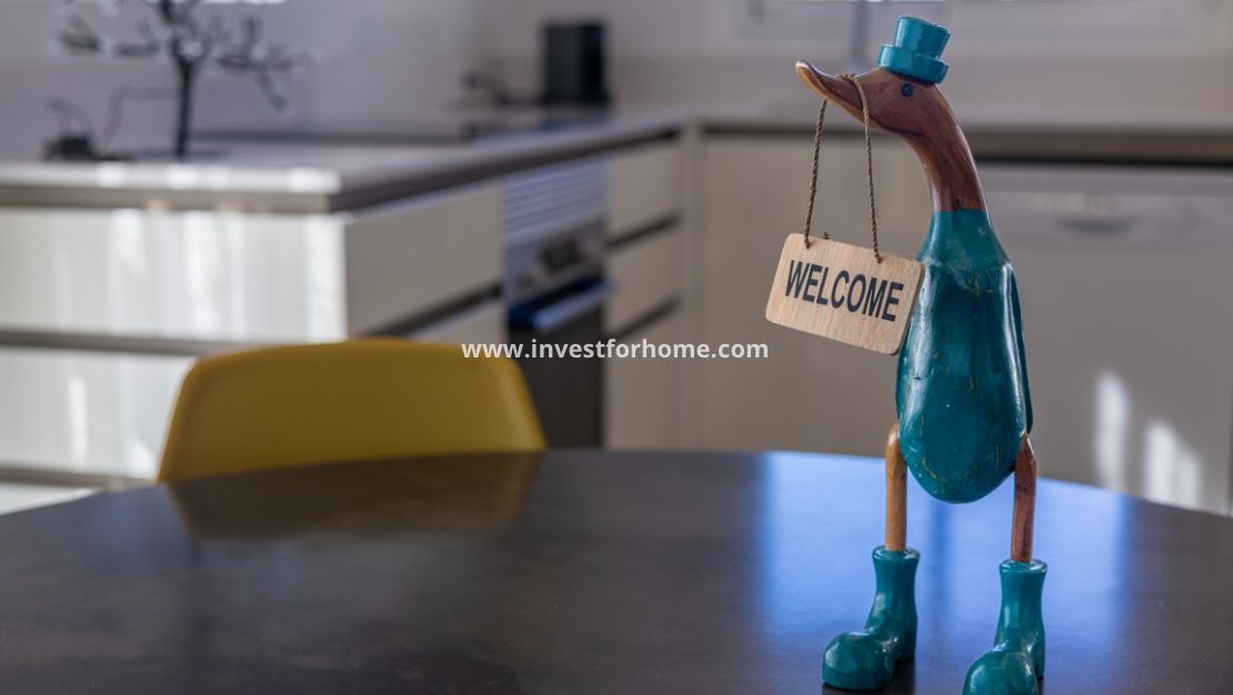 Försäljning - Lägenhet - Rojales - Costa Blanca