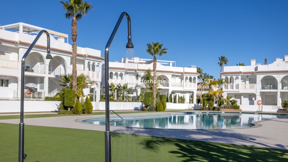 Försäljning - Lägenhet - Rojales - Costa Blanca