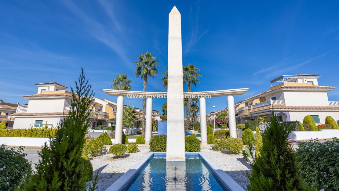 Försäljning - Lägenhet - Rojales - Costa Blanca