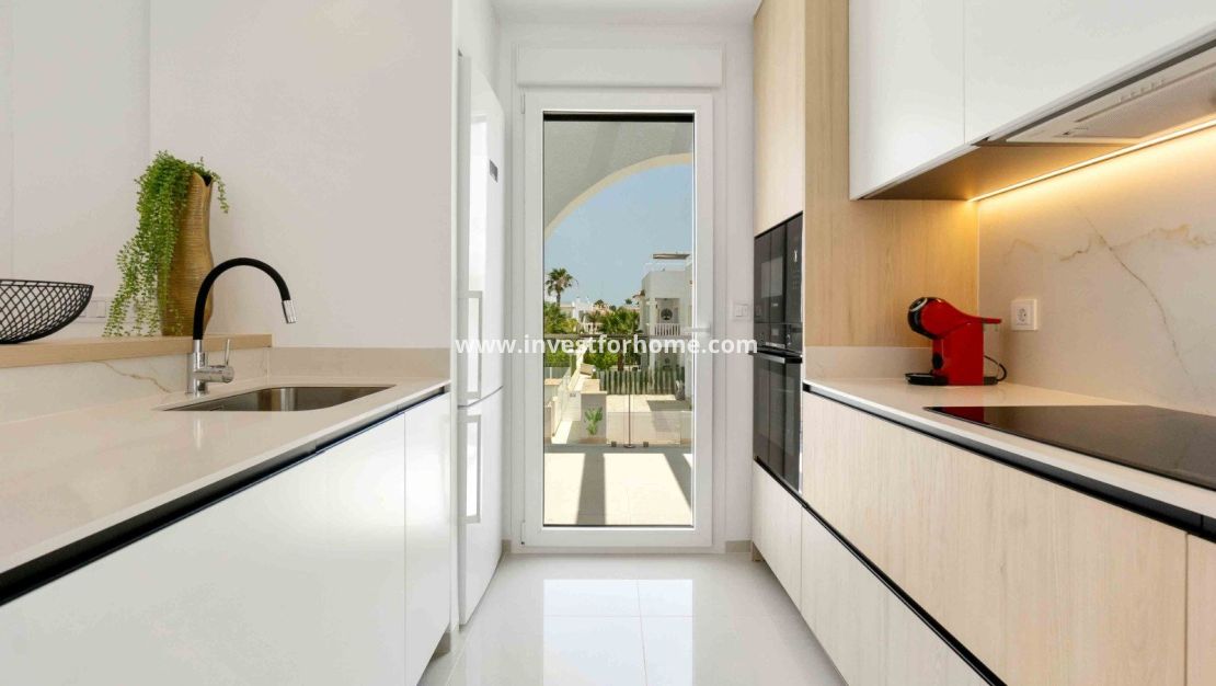 Försäljning - Lägenhet - Rojales - Costa Blanca