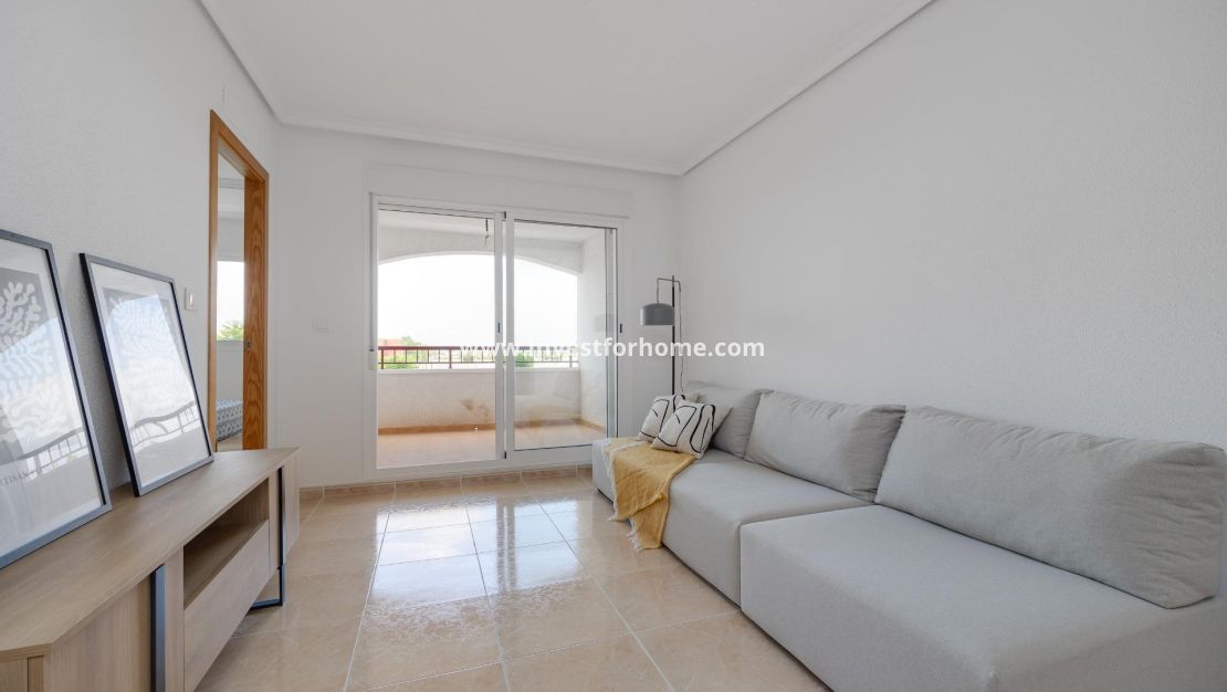 Försäljning - Lägenhet - San Fulgencio - centro