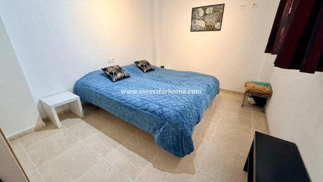 Försäljning - Lägenhet - San Fulgencio - Costa Blanca