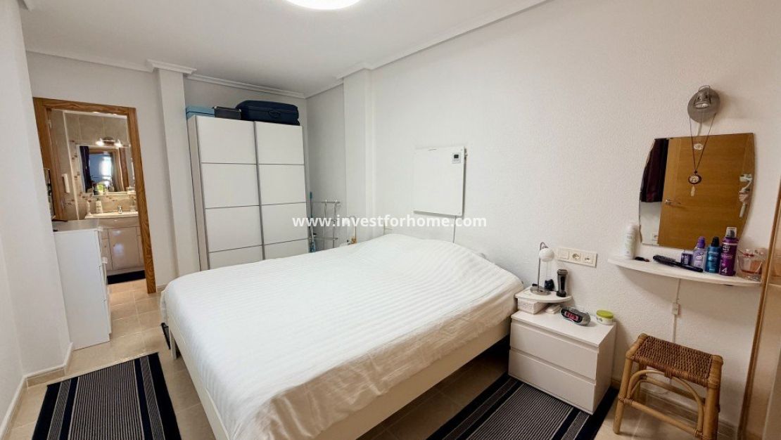 Försäljning - Lägenhet - San Fulgencio - Costa Blanca