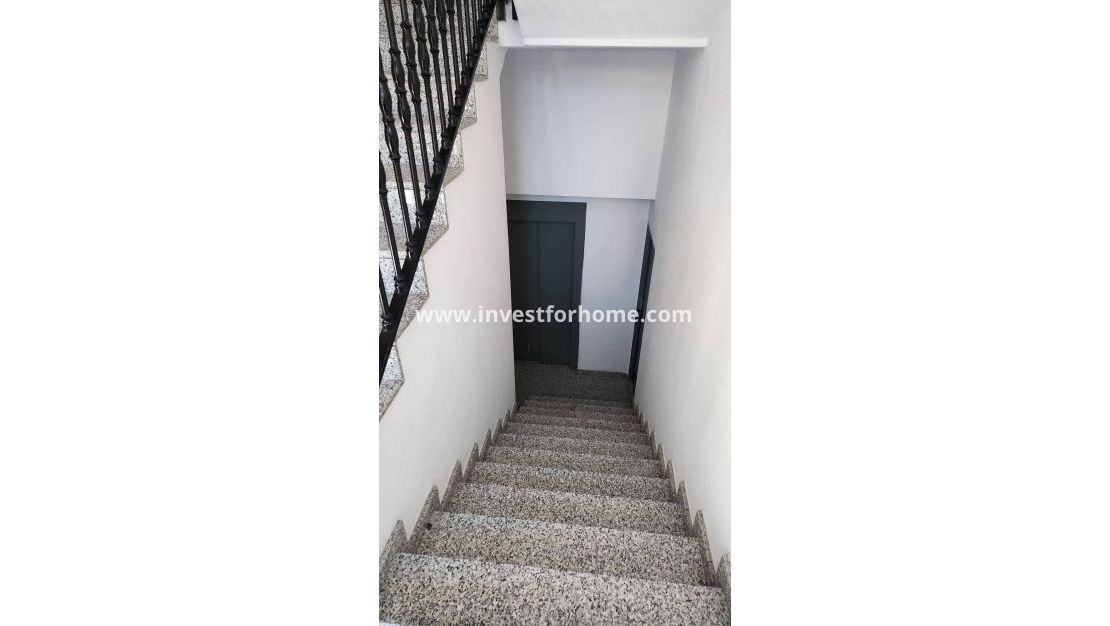 Försäljning - Lägenhet - San Javier