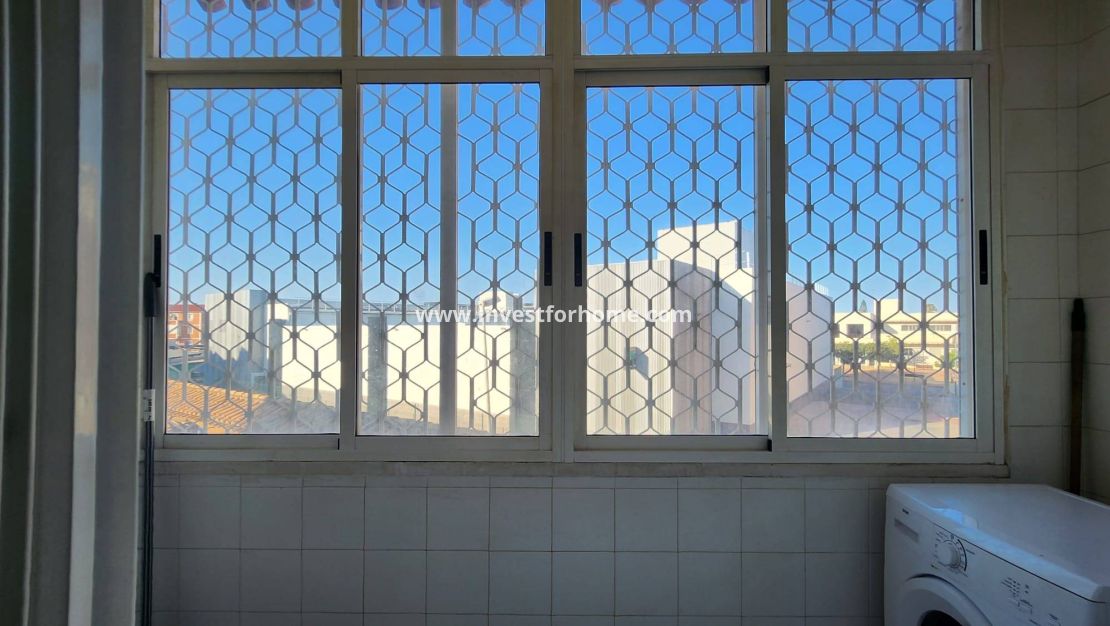 Försäljning - Lägenhet - San Javier