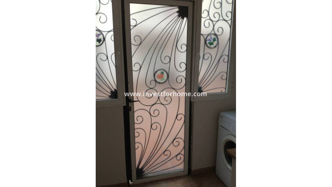 Försäljning - Lägenhet - San Javier