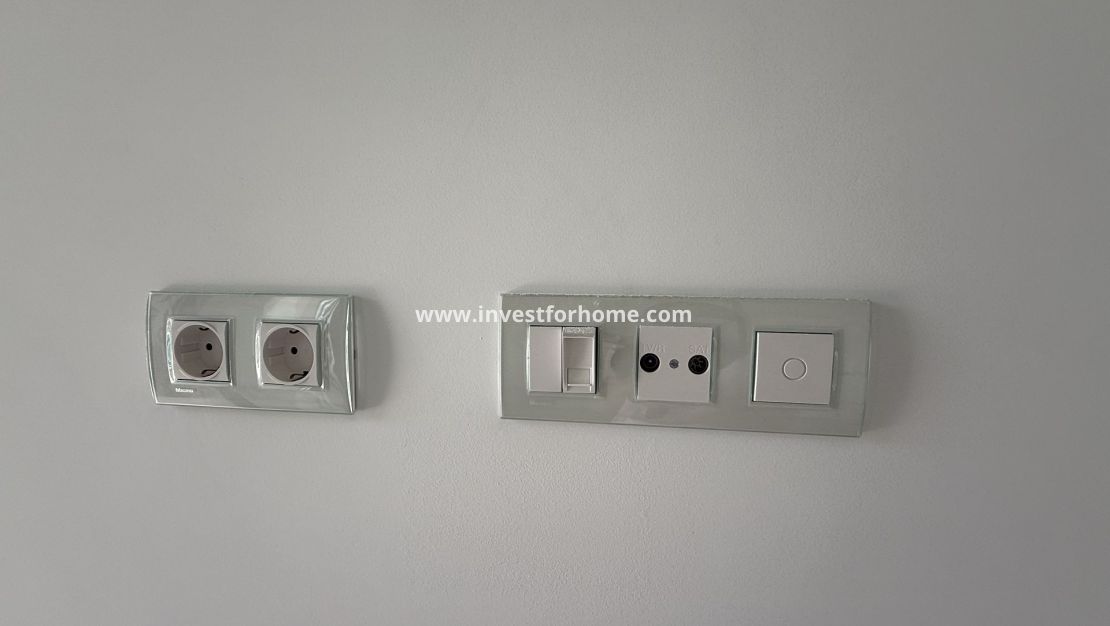 Försäljning - Lägenhet - San Miguel de Salinas - Inland