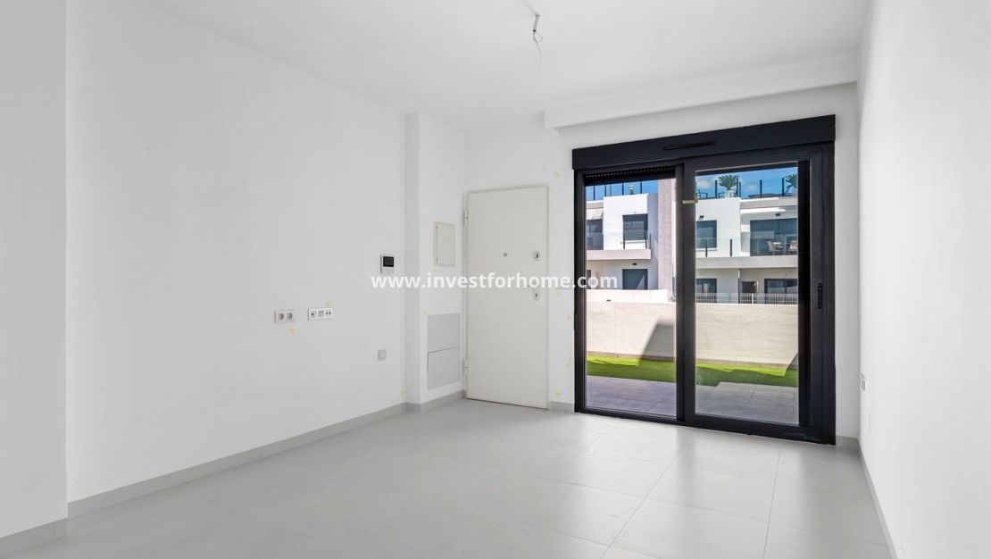 Försäljning - Lägenhet - San Miguel de Salinas - Inland