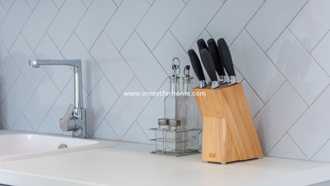 Försäljning - Lägenhet - San Miguel de Salinas - Inland