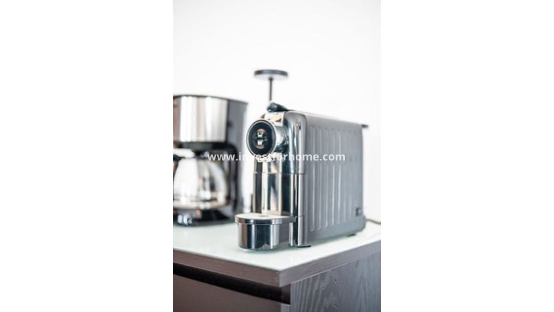 Försäljning - Lägenhet - San Miguel de Salinas - Inland