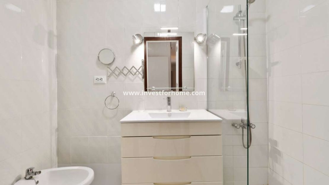 Försäljning - Lägenhet - San Pedro del Pinatar - Costa Calida