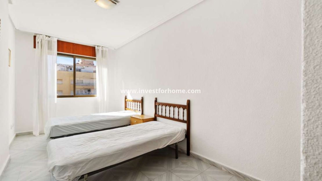 Försäljning - Lägenhet - San Pedro del Pinatar - Costa Calida