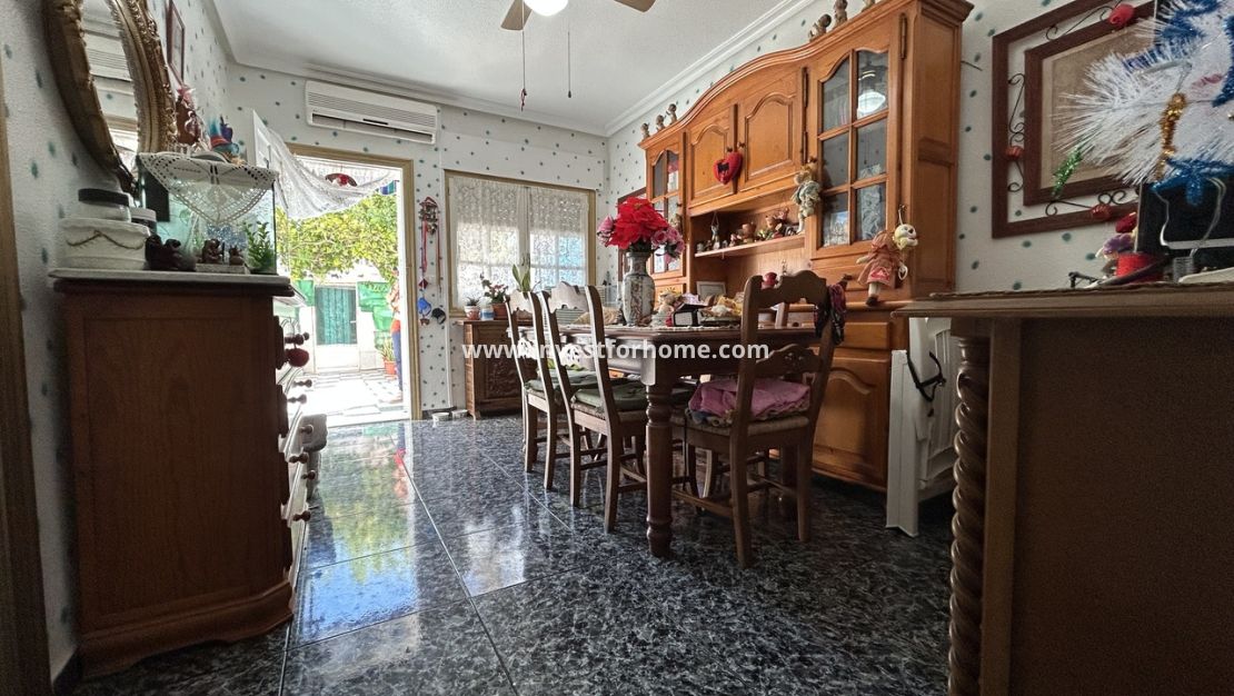 Försäljning - Lägenhet - San Pedro del Pinatar - Costa Calida