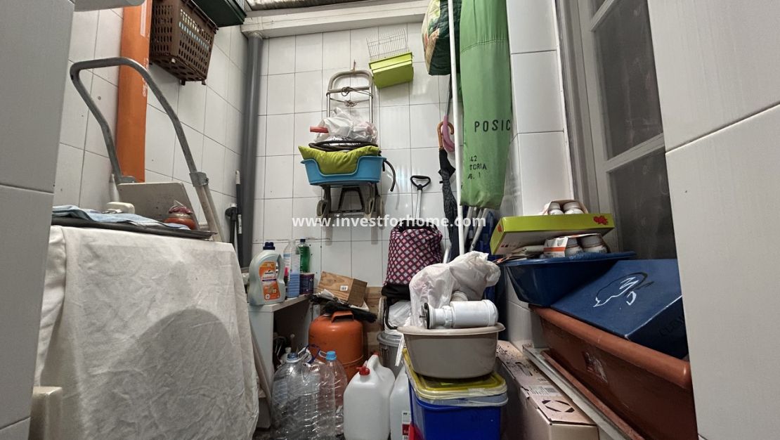 Försäljning - Lägenhet - San Pedro del Pinatar - Costa Calida