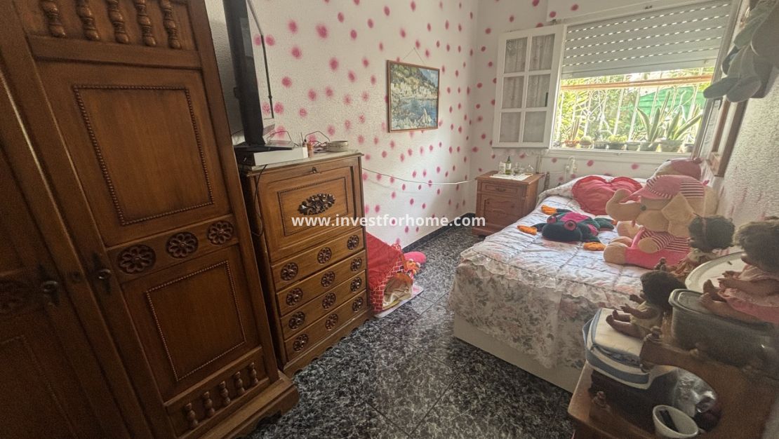 Försäljning - Lägenhet - San Pedro del Pinatar - Costa Calida