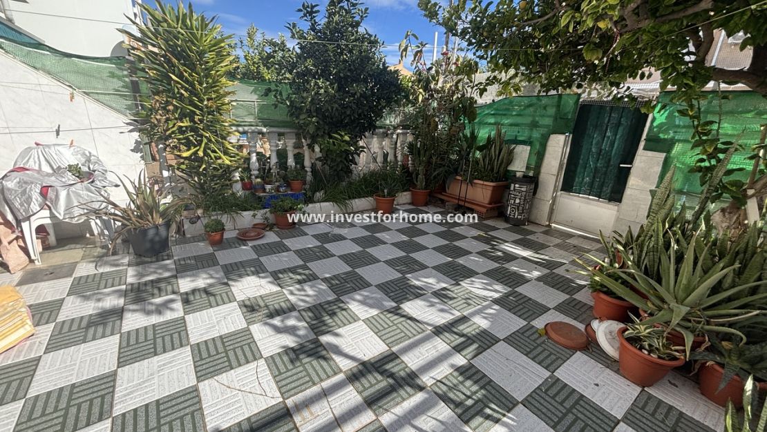 Försäljning - Lägenhet - San Pedro del Pinatar - Costa Calida