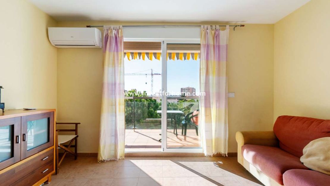 Försäljning - Lägenhet - San Pedro del Pinatar - Costa Calida