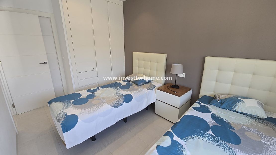 Försäljning - Lägenhet - San Pedro del Pinatar - Costa Calida