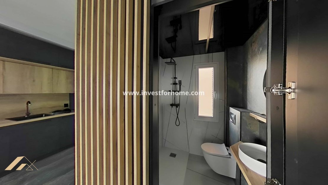 Försäljning - Lägenhet - San Pedro del Pinatar - Lo Pagan