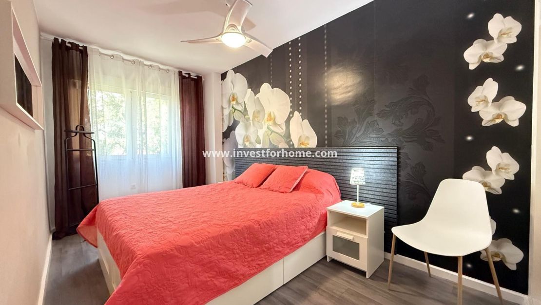 Försäljning - Lägenhet - San Pedro del Pinatar - San Pedro del Pinatar pueblo