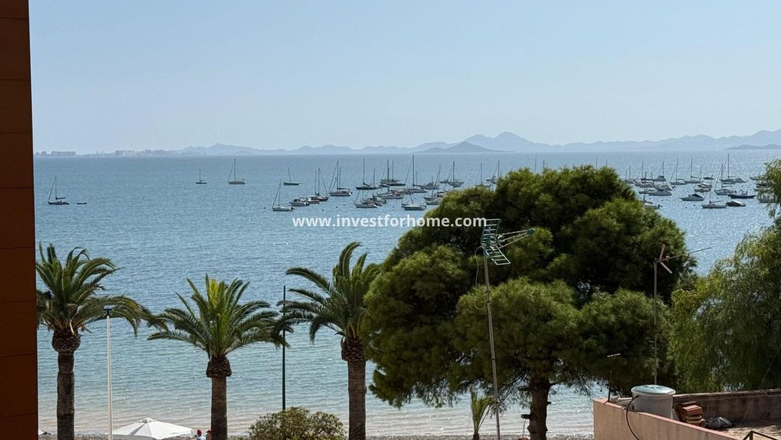 Försäljning - Lägenhet - San Pedro del Pinatar - San Pedro del Pinatar pueblo