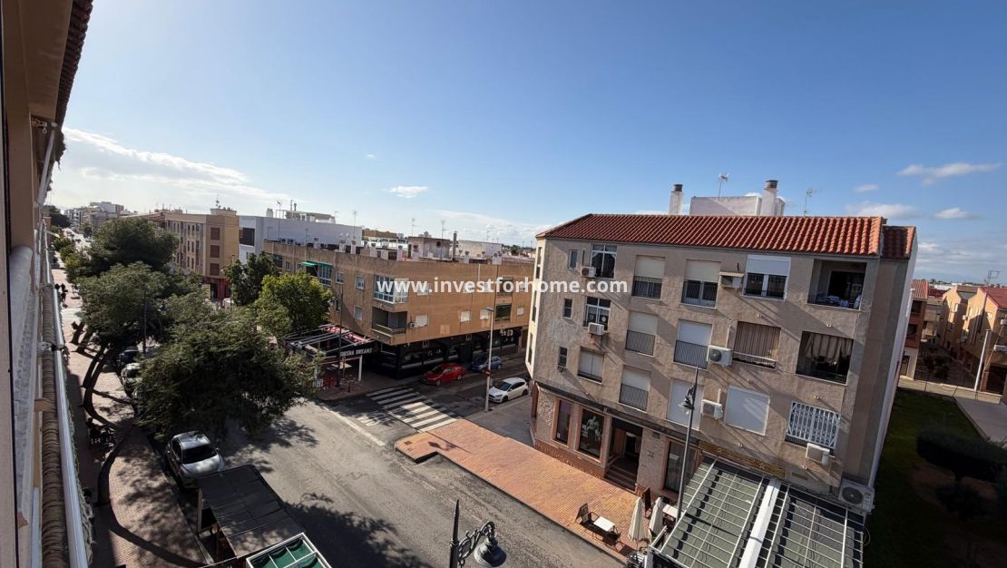 Försäljning - Lägenhet - San Pedro del Pinatar - Villananitos