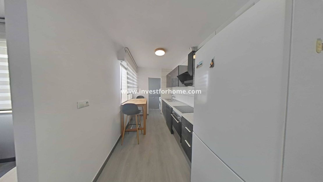 Försäljning - Lägenhet - San Pedro del Pinatar - Villananitos