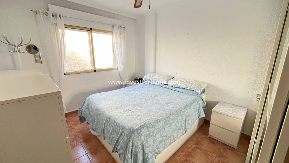 Försäljning - Lägenhet - San Pedro del Pinatar - Villananitos