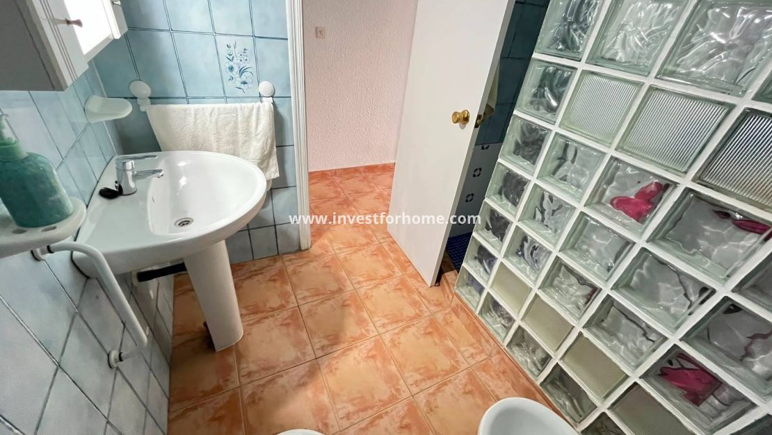 Försäljning - Lägenhet - San Pedro del Pinatar - Villananitos