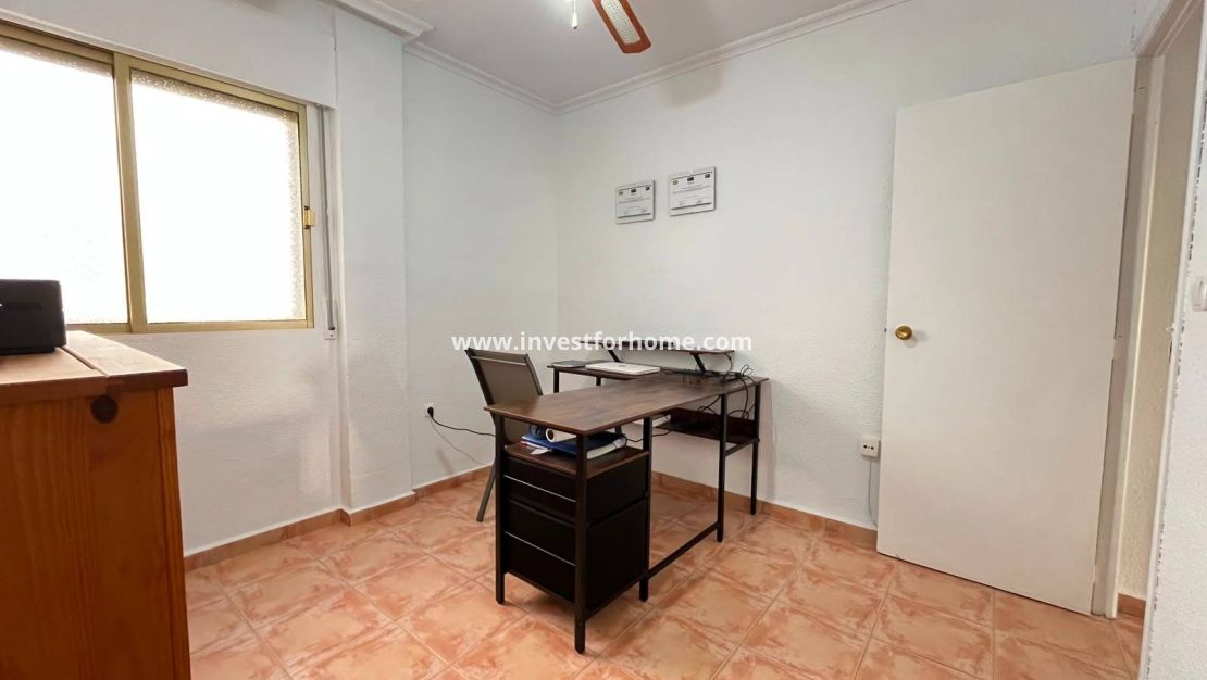 Försäljning - Lägenhet - San Pedro del Pinatar - Villananitos