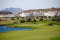 Försäljning - Lägenhet - Sucina - Hacienda Riquelme Golf