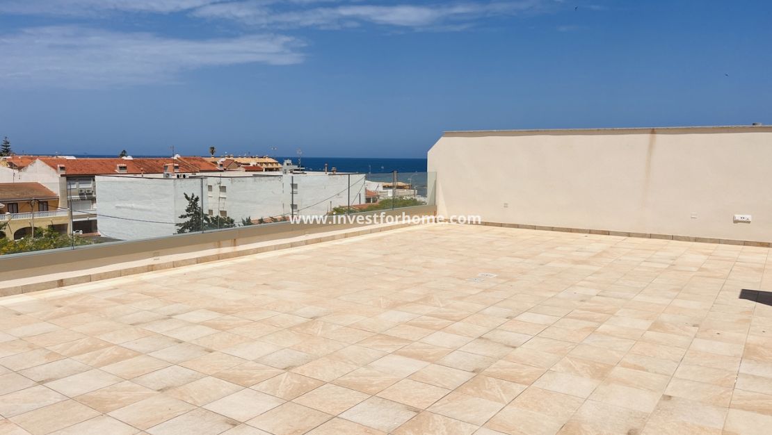 Försäljning - Lägenhet - Torre de La Horadada - Costa Blanca