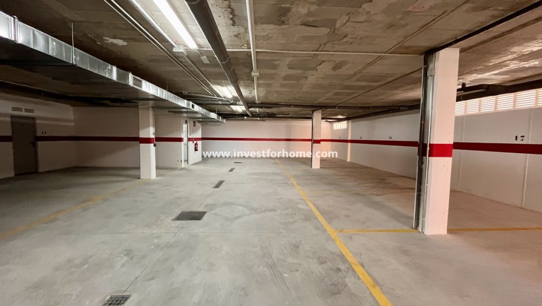 Försäljning - Lägenhet - Torre de La Horadada - Costa Blanca