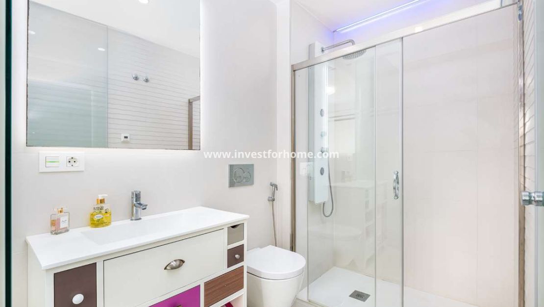 Försäljning - Lägenhet - Torre de La Horadada - Costa Blanca