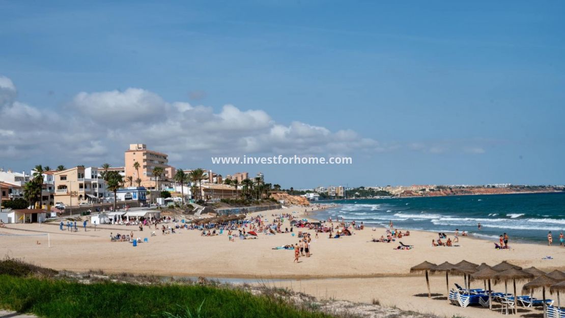 Försäljning - Lägenhet - Torre de La Horadada - Costa Blanca