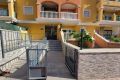Försäljning - Lägenhet - Torrevieja - aguas nuevas